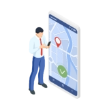 Мобильное приложение для iOS и Android